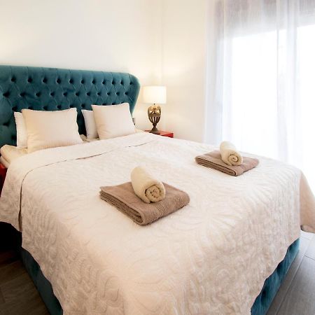 Green View Luxury Appartment In New Complex Pueblo Majorero Next To Golf Course 5 Min Walk From The Beach And Atlantico Shopping Centre In Caleta De Fuste Next To Cassino And Elba Sara Hotel 2 Bedrooms 2 Bathrooms Huge Terace! Exterior foto