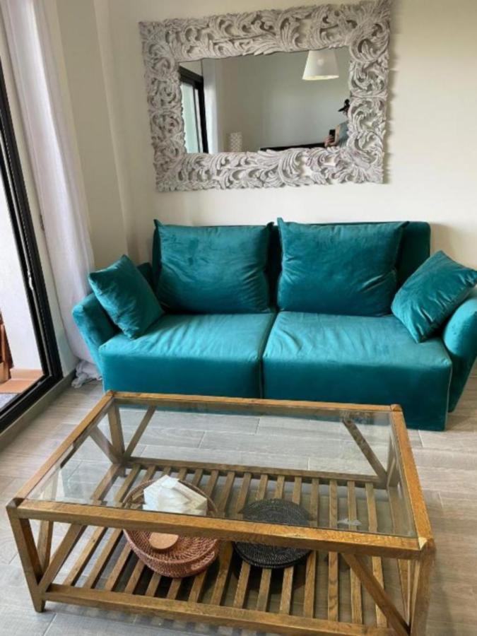 Green View Luxury Appartment In New Complex Pueblo Majorero Next To Golf Course 5 Min Walk From The Beach And Atlantico Shopping Centre In Caleta De Fuste Next To Cassino And Elba Sara Hotel 2 Bedrooms 2 Bathrooms Huge Terace! Exterior foto