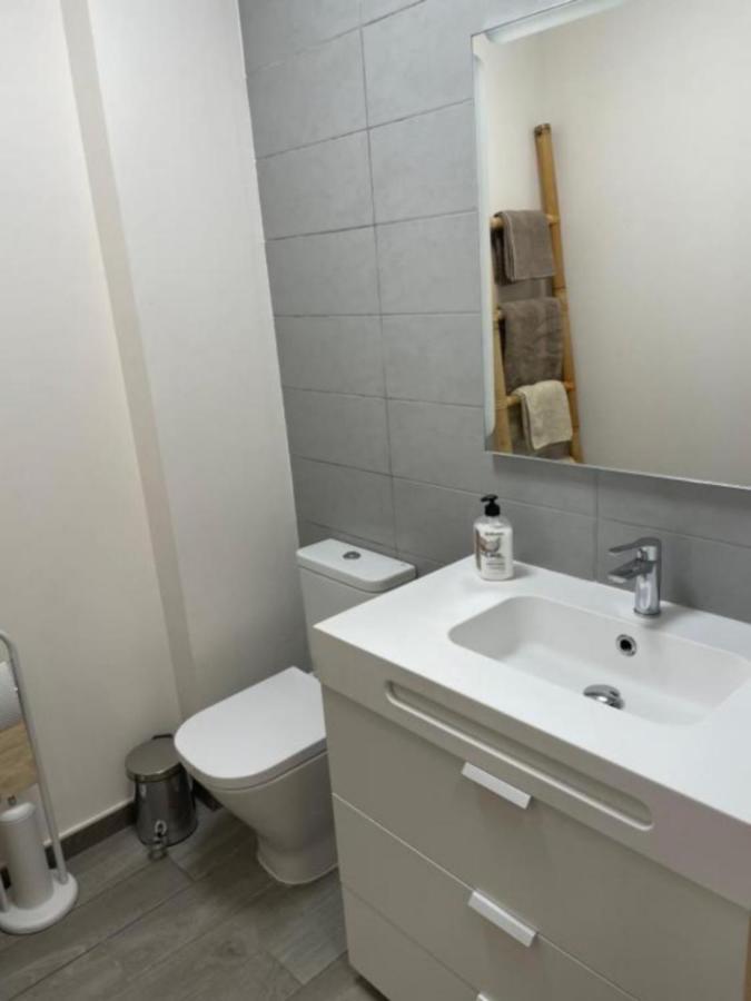 Green View Luxury Appartment In New Complex Pueblo Majorero Next To Golf Course 5 Min Walk From The Beach And Atlantico Shopping Centre In Caleta De Fuste Next To Cassino And Elba Sara Hotel 2 Bedrooms 2 Bathrooms Huge Terace! Exterior foto