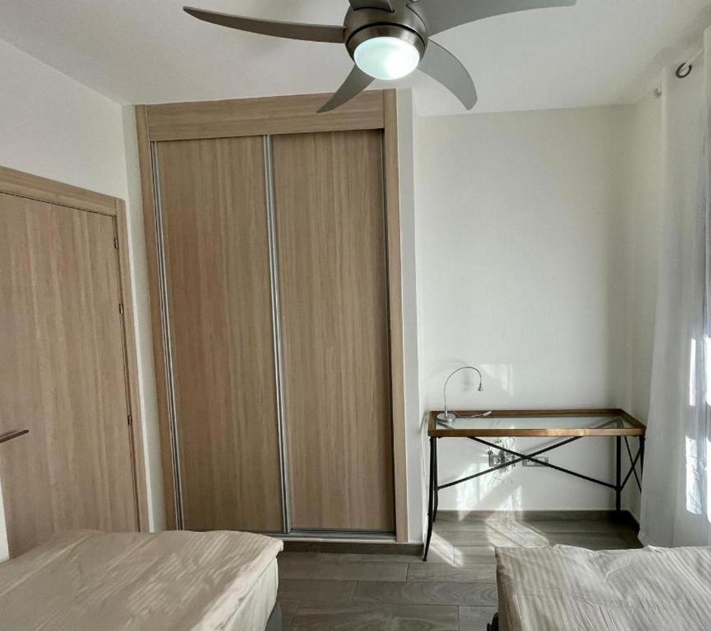Green View Luxury Appartment In New Complex Pueblo Majorero Next To Golf Course 5 Min Walk From The Beach And Atlantico Shopping Centre In Caleta De Fuste Next To Cassino And Elba Sara Hotel 2 Bedrooms 2 Bathrooms Huge Terace! Exterior foto