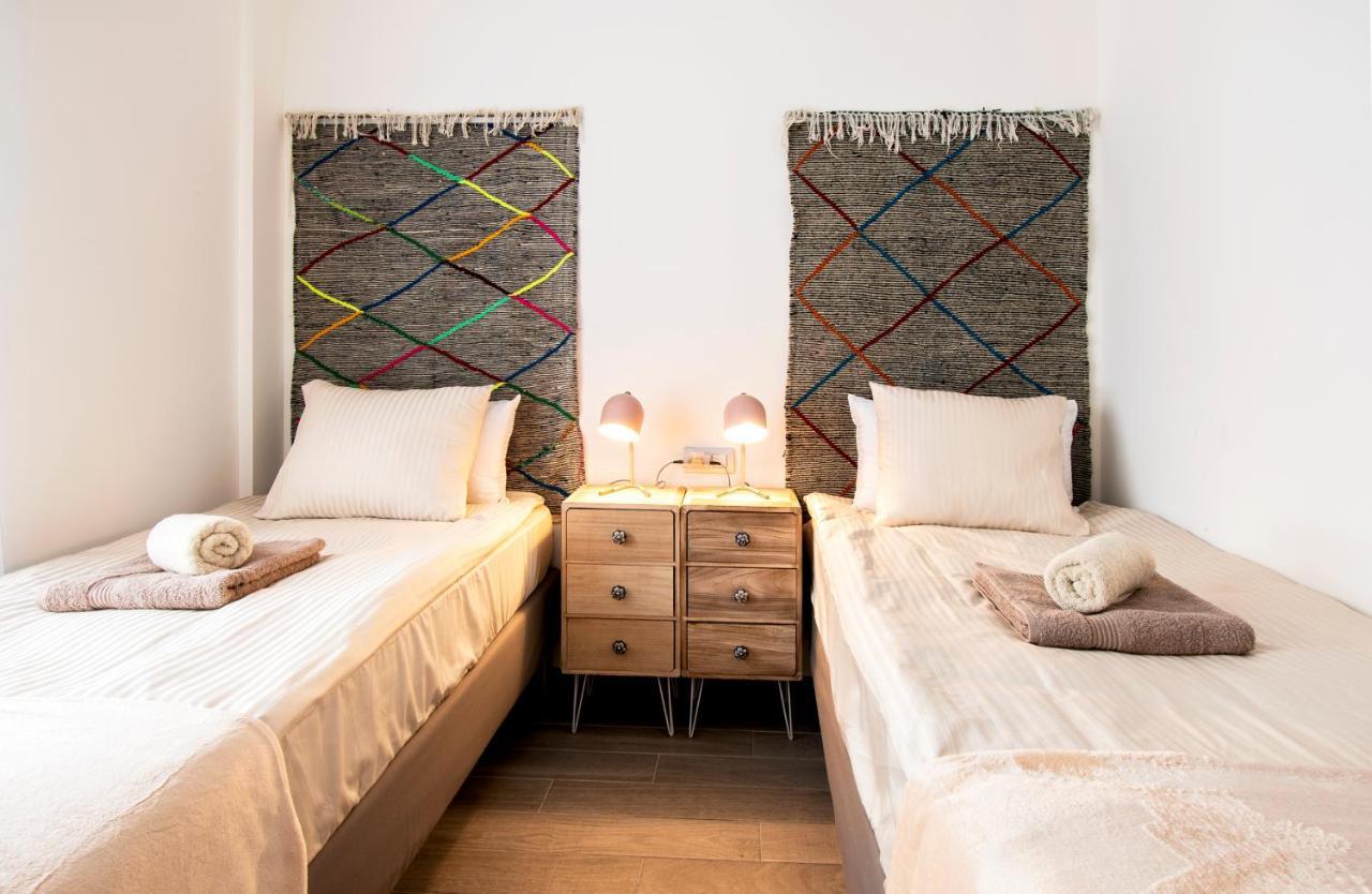 Green View Luxury Appartment In New Complex Pueblo Majorero Next To Golf Course 5 Min Walk From The Beach And Atlantico Shopping Centre In Caleta De Fuste Next To Cassino And Elba Sara Hotel 2 Bedrooms 2 Bathrooms Huge Terace! Exterior foto