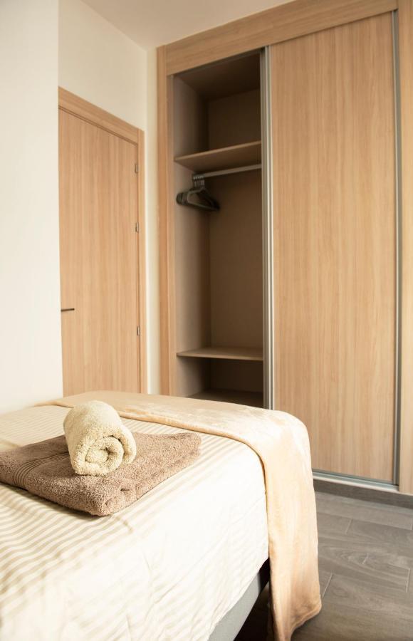 Green View Luxury Appartment In New Complex Pueblo Majorero Next To Golf Course 5 Min Walk From The Beach And Atlantico Shopping Centre In Caleta De Fuste Next To Cassino And Elba Sara Hotel 2 Bedrooms 2 Bathrooms Huge Terace! Exterior foto